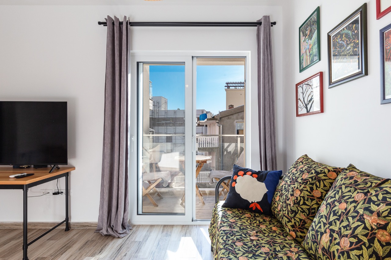 Image of Apartment - 1 Bedrooms - 1 Bathrooms for Sale in Budva-Becici-Montenegro, Image 18